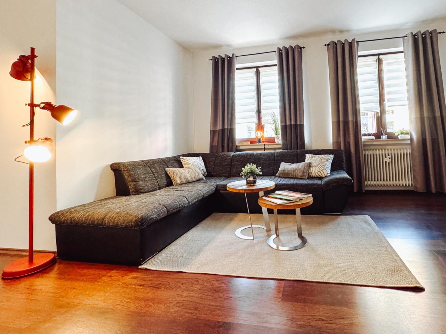 Ferienwohnung Schiller-Quartier 15 Bremerhaven Exterior foto
