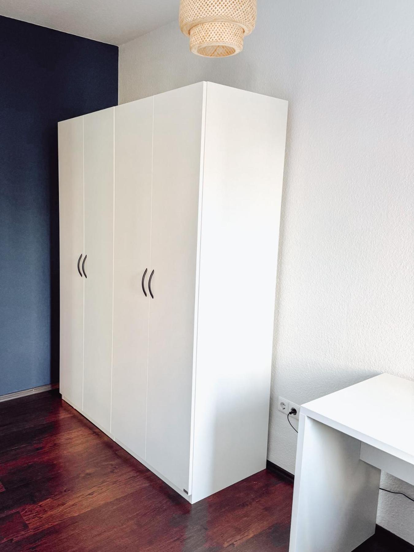 Ferienwohnung Schiller-Quartier 15 Bremerhaven Exterior foto