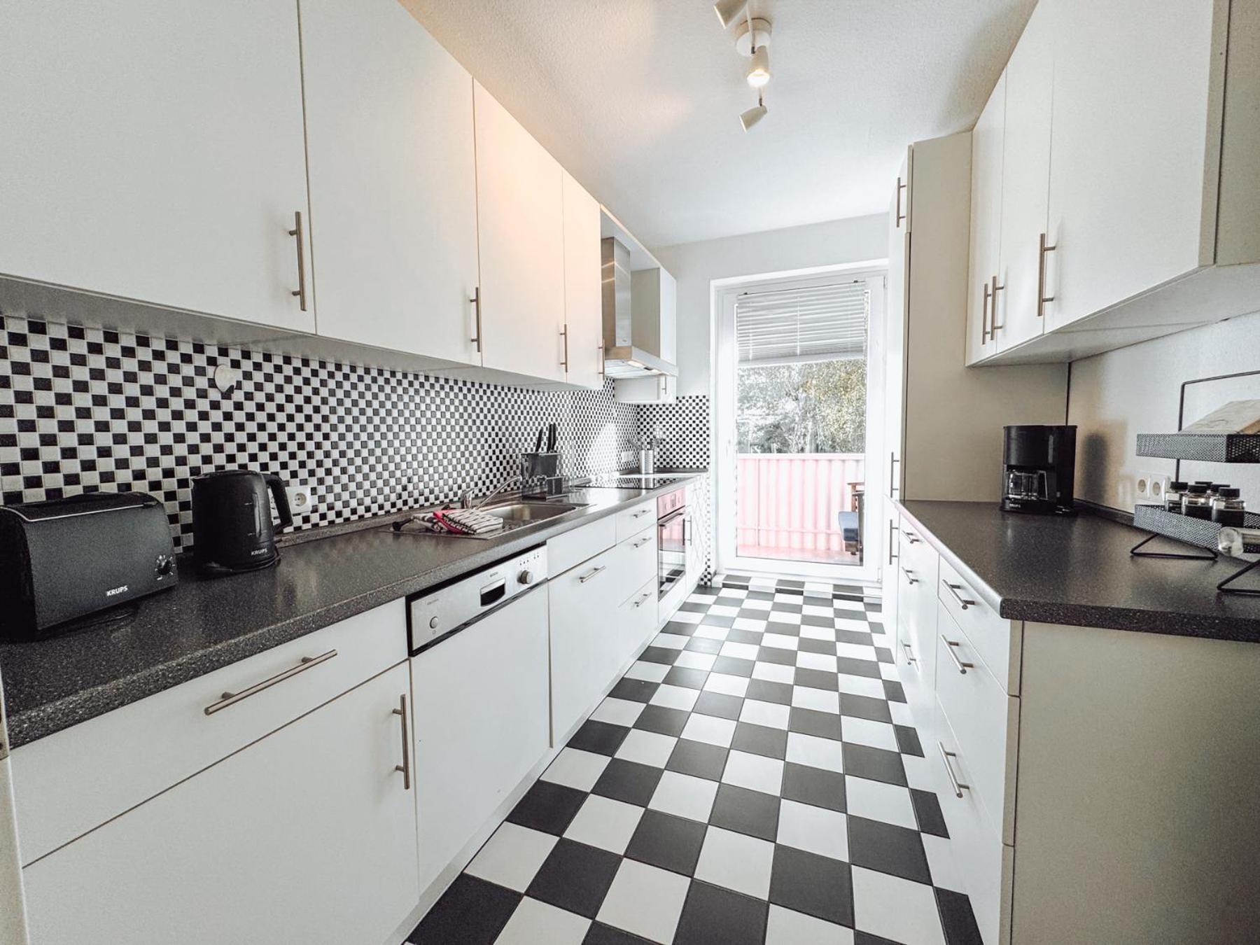 Ferienwohnung Schiller-Quartier 15 Bremerhaven Exterior foto