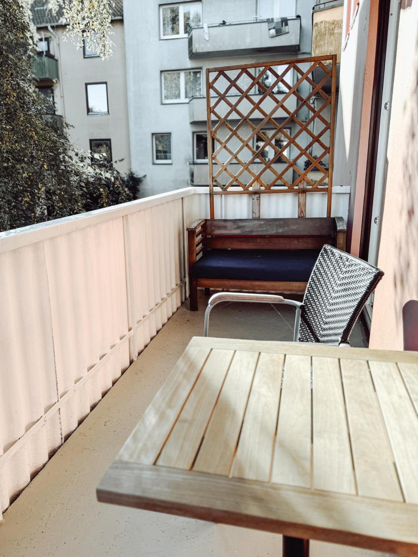 Ferienwohnung Schiller-Quartier 15 Bremerhaven Exterior foto
